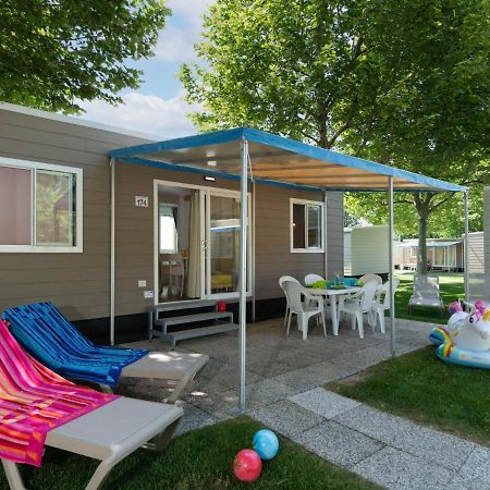 Holiday Home Garda Family Plus By Interhome Rivoltella del Garda Kültér fotó
