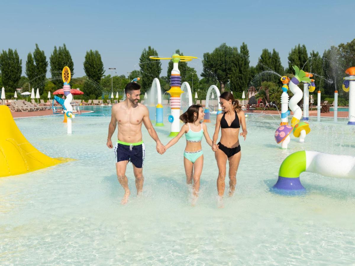 Holiday Home Garda Family Plus By Interhome Rivoltella del Garda Kültér fotó