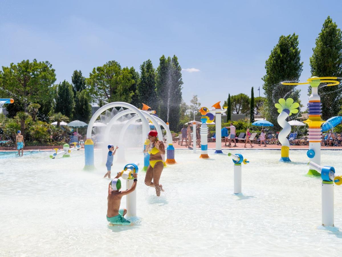 Holiday Home Garda Family Plus By Interhome Rivoltella del Garda Kültér fotó