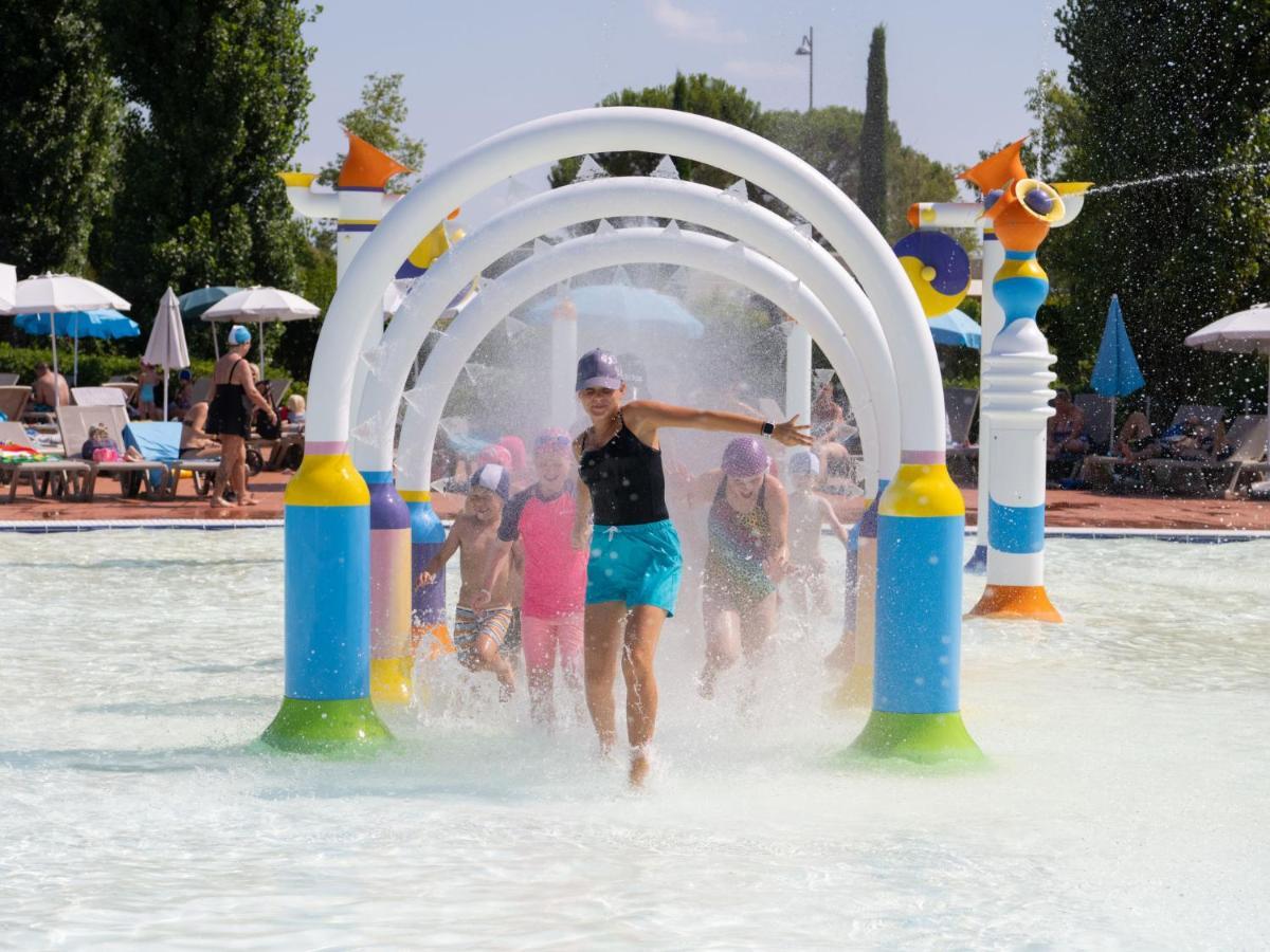 Holiday Home Garda Family Plus By Interhome Rivoltella del Garda Kültér fotó