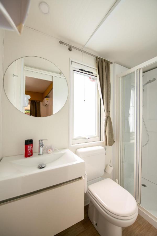Holiday Home Garda Family Plus By Interhome Rivoltella del Garda Kültér fotó