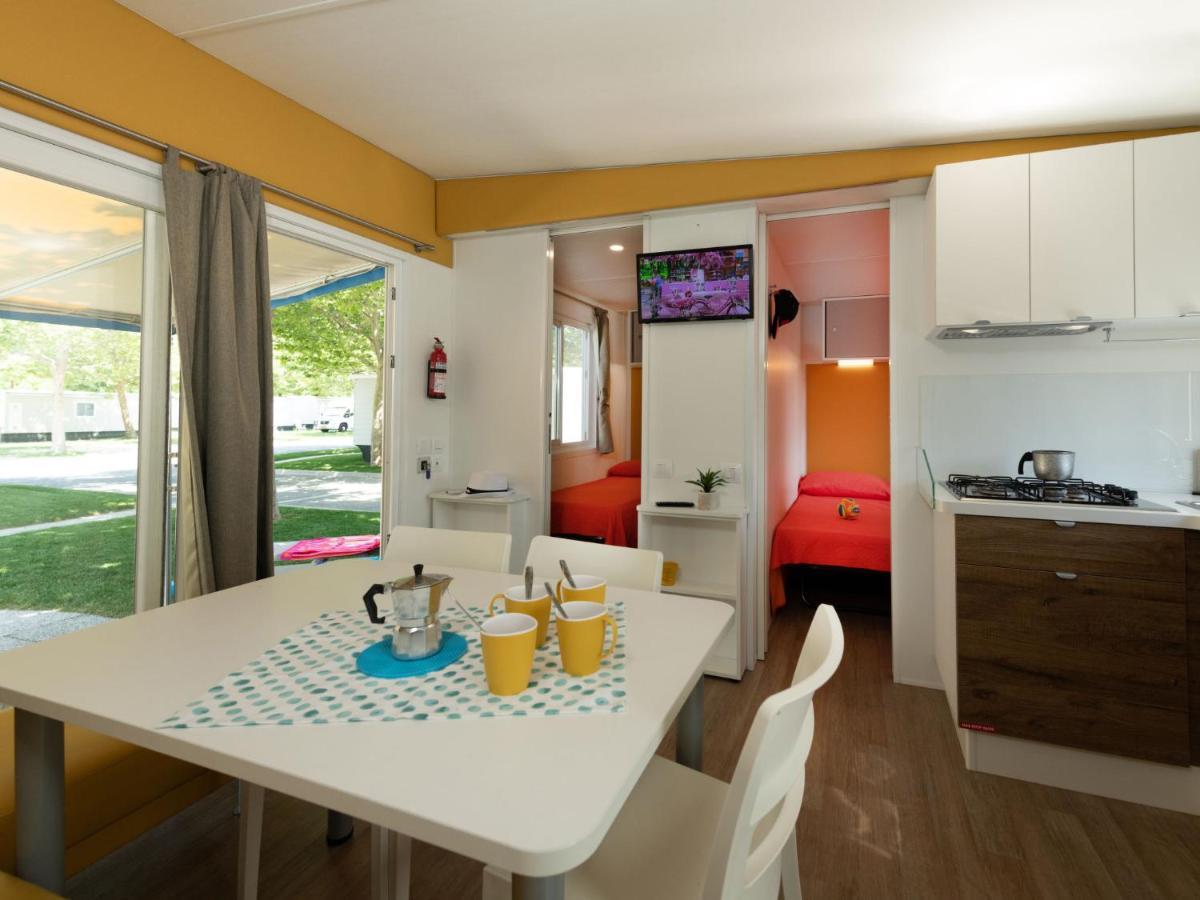 Holiday Home Garda Family Plus By Interhome Rivoltella del Garda Kültér fotó